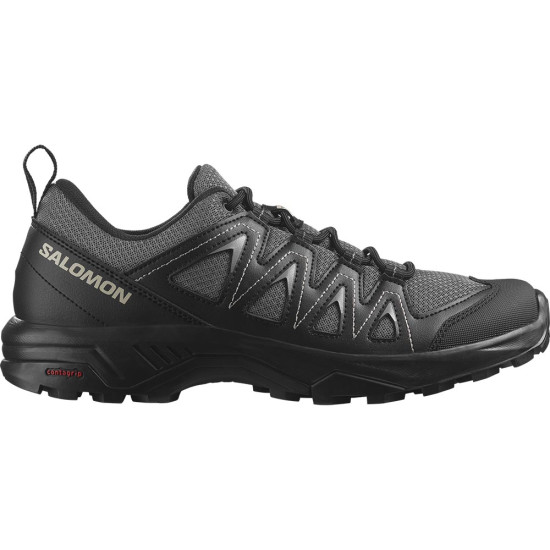 Salomon X Braze